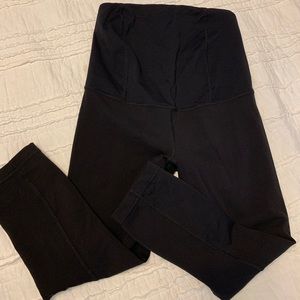 Maternity Yoga/Workout Pants